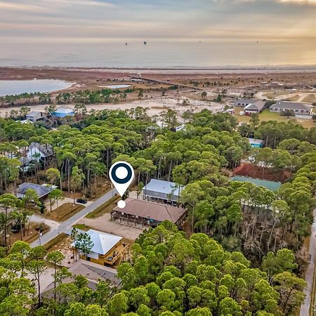 Sunset Breeze #4 Villa Dauphin Island Bagian luar foto