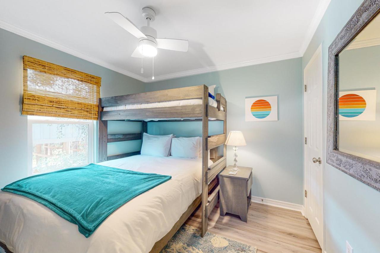 Sunset Breeze #4 Villa Dauphin Island Bagian luar foto