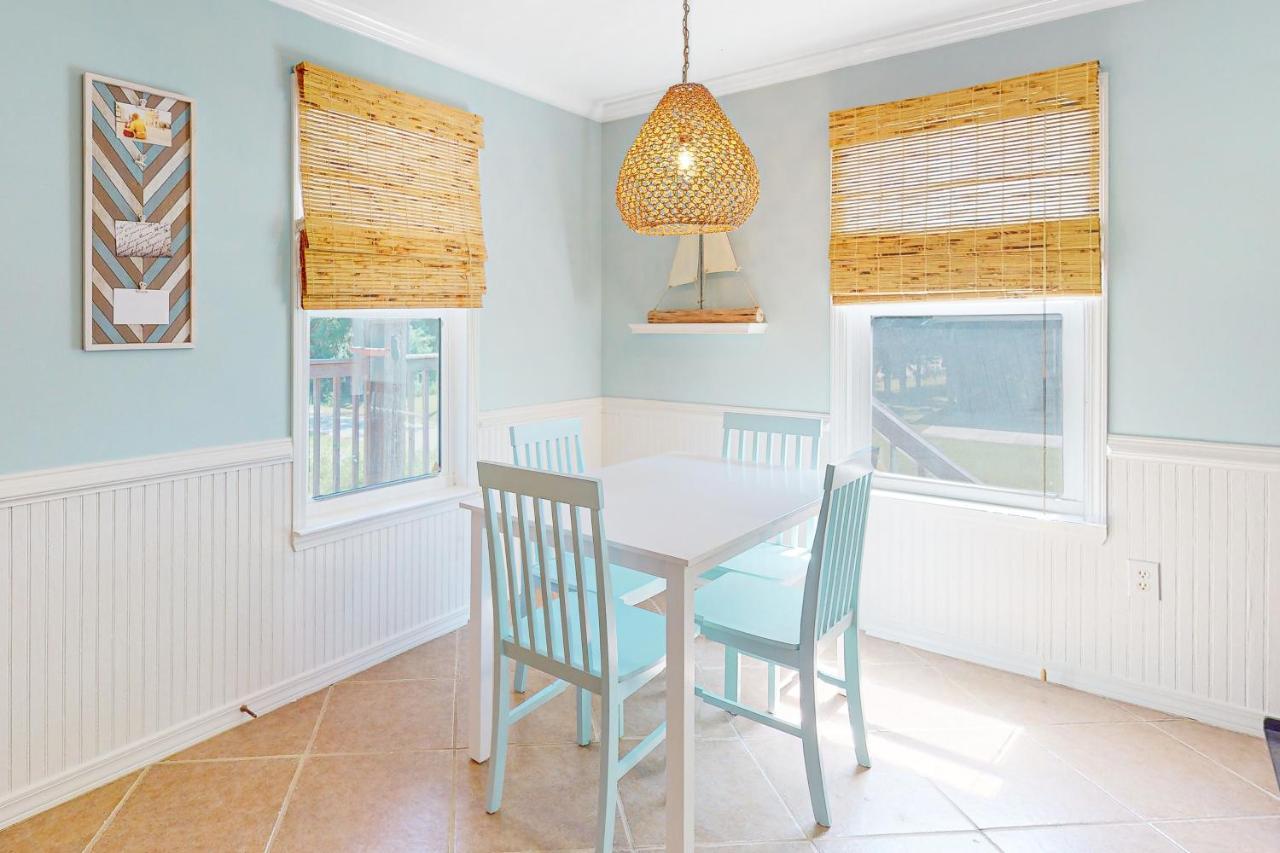 Sunset Breeze #4 Villa Dauphin Island Bagian luar foto