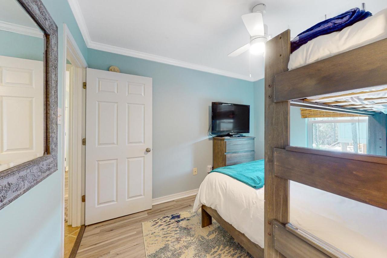 Sunset Breeze #4 Villa Dauphin Island Bagian luar foto